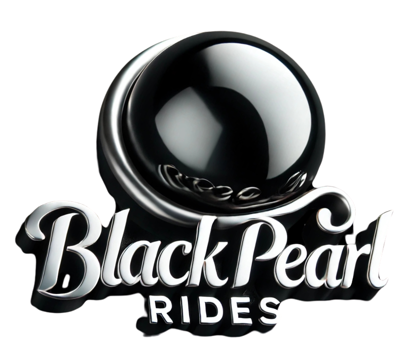 Blck Pearl Rides